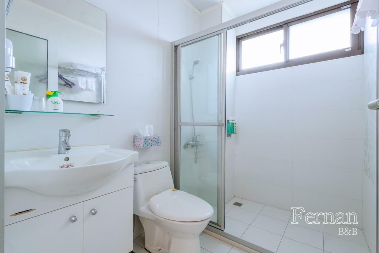 法藍旅店 宜蘭包棟首選 Bed and Breakfast Wujie Buitenkant foto